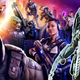 Illustration for article titled The Week In Games: Aliens Vs. Predator